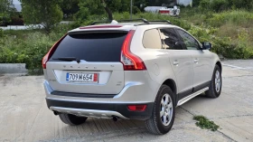 Обява за продажба на Volvo XC60 2.4D D5 205кс Подгрев Андроид 4х4 ~15 800 лв. - изображение 4