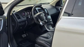 Обява за продажба на Volvo XC60 2.4D D5 205кс Подгрев Андроид 4х4 ~15 800 лв. - изображение 8