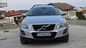 Обява за продажба на Volvo XC60 2.4D D5 205кс Подгрев Андроид 4х4 ~15 800 лв. - изображение 7