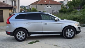Обява за продажба на Volvo XC60 2.4D D5 205кс Подгрев Андроид 4х4 ~15 800 лв. - изображение 5