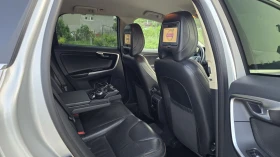 Обява за продажба на Volvo XC60 2.4D D5 205кс Подгрев Андроид 4х4 ~15 800 лв. - изображение 10