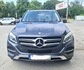 Mercedes-Benz GLE 350 | Mobile.bg    8