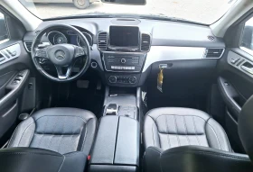 Mercedes-Benz GLE 350 | Mobile.bg    12