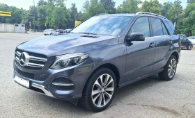 Mercedes-Benz GLE 350 | Mobile.bg    7