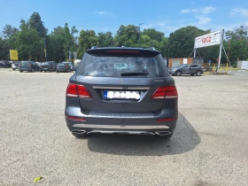 Mercedes-Benz GLE 350 | Mobile.bg    4