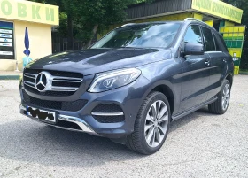 Mercedes-Benz GLE 350 | Mobile.bg    2