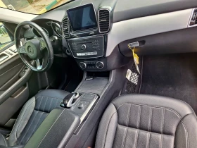 Mercedes-Benz GLE 350 | Mobile.bg    11