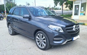 Mercedes-Benz GLE 350 | Mobile.bg    9