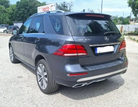Mercedes-Benz GLE 350 | Mobile.bg    5