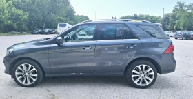 Mercedes-Benz GLE 350 | Mobile.bg    6