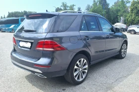 Mercedes-Benz GLE 350 | Mobile.bg    3
