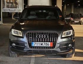Обява за продажба на Audi Q5 3.0TDI, S-LINE ~31 900 лв. - изображение 1