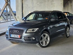 Обява за продажба на Audi Q5 3.0TDI, S-LINE ~31 900 лв. - изображение 6