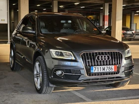 Обява за продажба на Audi Q5 3.0TDI, S-LINE ~31 900 лв. - изображение 1