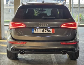Обява за продажба на Audi Q5 3.0TDI, S-LINE ~31 900 лв. - изображение 7