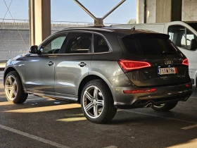 Обява за продажба на Audi Q5 3.0TDI, S-LINE ~31 900 лв. - изображение 3