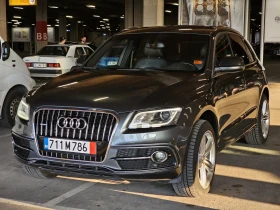 Обява за продажба на Audi Q5 3.0TDI, S-LINE ~31 900 лв. - изображение 2