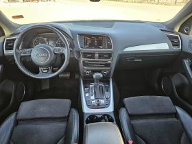 Обява за продажба на Audi Q5 3.0TDI, S-LINE ~31 900 лв. - изображение 11