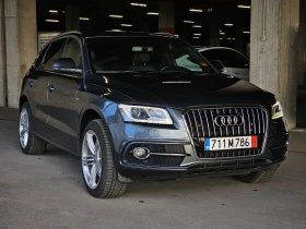 Обява за продажба на Audi Q5 3.0TDI, S-LINE ~31 900 лв. - изображение 5
