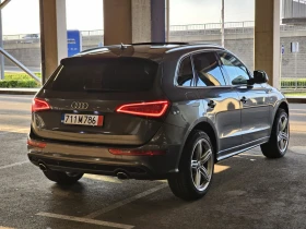 Обява за продажба на Audi Q5 3.0TDI, S-LINE ~31 900 лв. - изображение 4