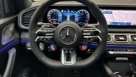 Mercedes-Benz GLE 53 4MATIC 4Matic+ = Premium Plus = Panorama  | Mobile.bg    7