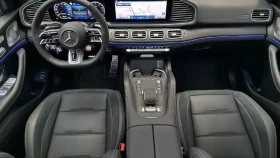 Mercedes-Benz GLE 53 4MATIC 4Matic+ = Premium Plus = Panorama  | Mobile.bg    6
