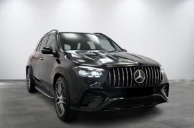  Mercedes-Benz GLE 53...