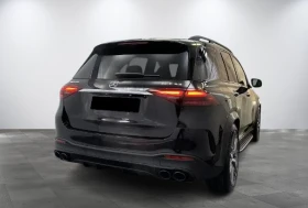 Mercedes-Benz GLE 53 4MATIC 4Matic+ = Premium Plus = Panorama  | Mobile.bg    3