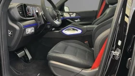 Mercedes-Benz GLE 53 4MATIC 4Matic+ = Premium Plus = Panorama  | Mobile.bg    5