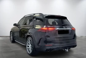 Mercedes-Benz GLE 53 4MATIC 4Matic+ = Premium Plus = Panorama  | Mobile.bg    2