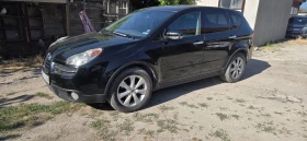 Subaru B9 tribeca | Mobile.bg    2