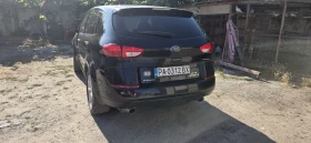 Subaru B9 tribeca | Mobile.bg    5