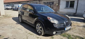 Subaru B9 tribeca | Mobile.bg    4