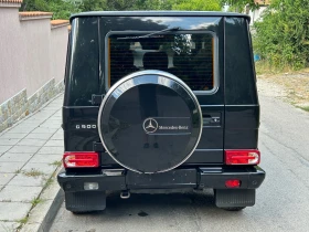 Обява за продажба на Mercedes-Benz G 500  Japan  ~77 000 лв. - изображение 5