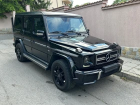 Обява за продажба на Mercedes-Benz G 500  Japan  ~77 000 лв. - изображение 1