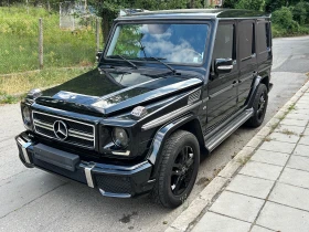 Обява за продажба на Mercedes-Benz G 500  Japan  ~77 000 лв. - изображение 1