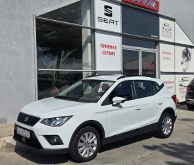 Обява за продажба на Seat Arona 90330km. 2021г ~25 300 лв. - изображение 1