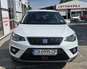 Обява за продажба на Seat Arona 90330km. 2021г ~25 300 лв. - изображение 1