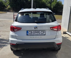 Обява за продажба на Seat Arona 90330km. 2021г ~25 300 лв. - изображение 4
