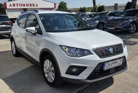 Обява за продажба на Seat Arona 90330km. 2021г ~25 300 лв. - изображение 2