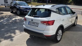 Обява за продажба на Seat Arona 90330km. 2021г ~25 300 лв. - изображение 3