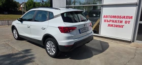 Обява за продажба на Seat Arona 90330km. 2021г ~25 300 лв. - изображение 5