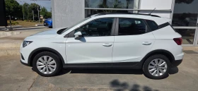 Обява за продажба на Seat Arona 90330km. 2021г ~25 300 лв. - изображение 6