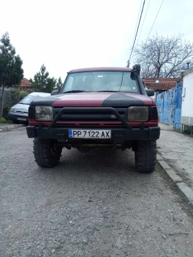Обява за продажба на Land Rover Discovery ~9 999 лв. - изображение 5