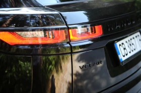 Land Rover Range Rover Velar - 96500 лв. - 18478833 5