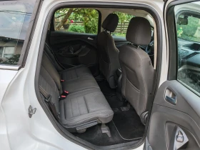 Ford Kuga 2.0 TDCI | Mobile.bg    9
