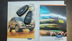 Ford Kuga 2.0 TDCI | Mobile.bg    17