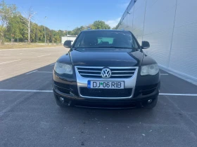 Обява за продажба на VW Touareg 3.0 224 ps  ~12 300 лв. - изображение 1