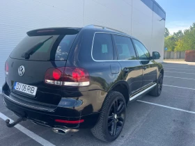 Обява за продажба на VW Touareg 3.0 224 ps  ~12 300 лв. - изображение 4