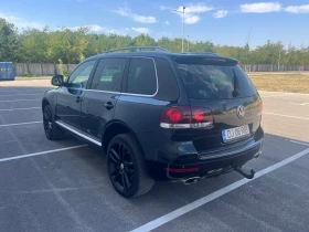 Обява за продажба на VW Touareg 3.0 224 ps  ~12 300 лв. - изображение 3